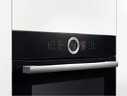 Духовой шкаф Bosch HBG 636LB1 фото 2 в Екатеринбурге