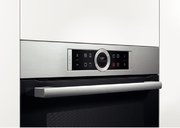 Духовой шкаф Bosch HBG 633NS1 фото 3 в Екатеринбурге