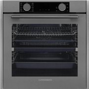 Духовой шкаф Kuppersberg HFT 610 GR фото