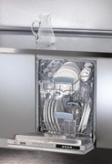 Встраиваемая посудомоечная машина Franke FDW 410 E8P A+ фото 2 в Екатеринбурге