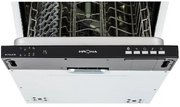 Встраиваемая посудомоечная машина KRONA ROSSA 45 BI фото 4 в Екатеринбурге