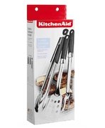 Набор аксессуаров KitchenAid KCS983BXOBA фото в Екатеринбурге