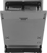 Встраиваемая посудомоечная машина Hyundai HBD 661