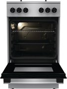Газовая плита Gorenje GG5A11XF фото 3 в Екатеринбурге