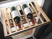Встраиваемый винный шкаф Miele KWT 2672 VIS MasterCool фото 4 в Екатеринбурге
