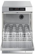 Стаканомоечная машина Smeg UG405DMRU фото 4 в Екатеринбурге