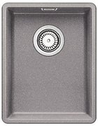 Мойка Бланко Subline 320-F алюметаллик фото в Екатеринбурге Мойка Blanco Subline 320-F алюметаллик фото в Екатеринбурге