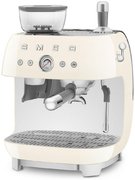 Эспрессо-кофемашина Smeg EGF03CREU фото 3 в Екатеринбурге