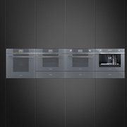 Духовой шкаф Smeg SFP6104TVS фото 4 в Екатеринбурге