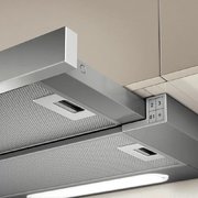 Встраиваемая вытяжка Elica ELITE 14 LUX GRIX/A/90 фото 3 в Екатеринбурге