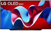 Телевизор LG OLED83C4RLA фото