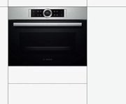 Духовой шкаф Bosch CBG 635BS1 фото 2 в Екатеринбурге