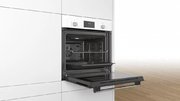 Встраиваемый духовой шкаф BOSCH HBF114EW1R фото 4 в Екатеринбурге