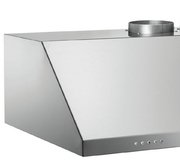 Встраиваемая вытяжка Bertazzoni KU90PRO2XA фото 2 в Екатеринбурге