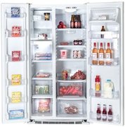 Холодильник IO MABE ORGF2DBHF NM фото 2 в Екатеринбурге