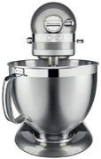 Планетарный миксер KitchenAid 5KSM185PSEMS фото 3 в Екатеринбурге