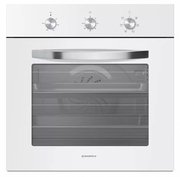Шкаф духовой электрический MAUNFELD EOEC.586W фото 4 в Екатеринбурге