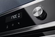 Духовой шкаф Electrolux EOF6P70X фото 4 в Екатеринбурге