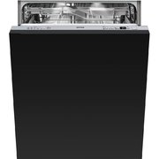 Посудомоечная машина Smeg STE8239L
