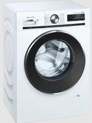 Стиральная машина с фронтальной загрузкой SIEMENS WS12WL40OE