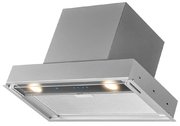 Встраиваемая вытяжка Kuppersberg NANCY 60 Gray фото 2 в Екатеринбурге