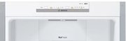 Холодильник с нижней морозильной камерой BOSCH KGN36NL21R фото 3 в Екатеринбурге