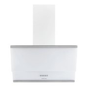 Вытяжка KRONA IRIDA 600 white push button фото 2 в Екатеринбурге