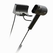 Настенный фен Meyvel MF10-1600 (Черный) фото 3 в Екатеринбурге