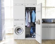 Сушильный шкаф Asko DC7573 W фото 4 в Екатеринбурге