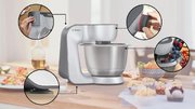 Кухонный комбайн Bosch MUM58359 фото 2 в Екатеринбурге