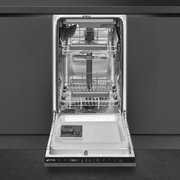 Встраиваемая посудомоечная машина Smeg ST4533IN фото 2 в Екатеринбурге