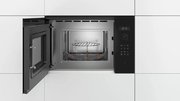 Встраиваемая микроволновая печь Bosch BEL524MB0 фото 3 в Екатеринбурге