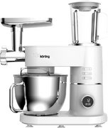 Кухонный комбайн Korting KKM 0102 MB 135 фото в Екатеринбурге