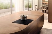 Индукционная варочная панель Miele KM 8565 FL MattFinish фото 4 в Екатеринбурге