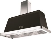 Вытяжка Lofra DOLCEVITA 120 BLACK MATT & BRONZE фото