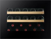 Встраиваемый винный шкаф Dunavox DVH-19.50MB.TO фото