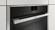 Компактный духовой шкаф с СВЧ Neff C17MS32H0 фото 3 в Екатеринбурге