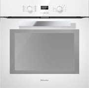 Духовой шкаф Miele H2661BP BRWS бриллиантовый белый