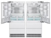 Встраиваемый холодильник Liebherr SBS 96E3 фото 2 в Екатеринбурге