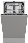 Полностью встраиваемая посудомоечная машина Gorenje GV573C15 фото в Екатеринбурге