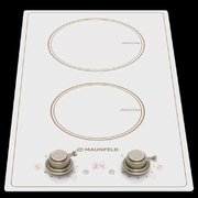 Индукционная варочная панель Maunfeld CVI292MBGBR фото 2 в Екатеринбурге