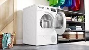 Сушильная машина Bosch WTN86201ME фото 4 в Екатеринбурге