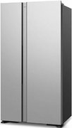 Холодильник Hitachi R-S 702 PU0 GS фото 3 в Екатеринбурге