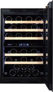 Винный шкаф Dunavox DVS-44.120DB фото 3 в Екатеринбурге