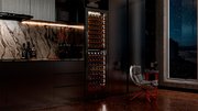 Винный шкаф Meyvel MV163PRO-KST2 фото 3 в Екатеринбурге