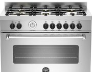 Варочный центр Bertazzoni MAS90 6 MFE S XT фото 2 в Екатеринбурге