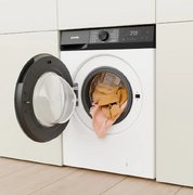 Стирально-сушильная машина Gorenje WD2G2P854A3C2/C фото 3 в Екатеринбурге
