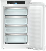 Встраиваемая морозильная камера Liebherr IFNci 3954 фото 2 в Екатеринбурге