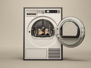 Сушильная машина Asko T710HUXLW.P фото 3 в Екатеринбурге
