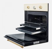 Духовой шкаф Kuppersberg SR 609 C Bronze фото 4 в Екатеринбурге